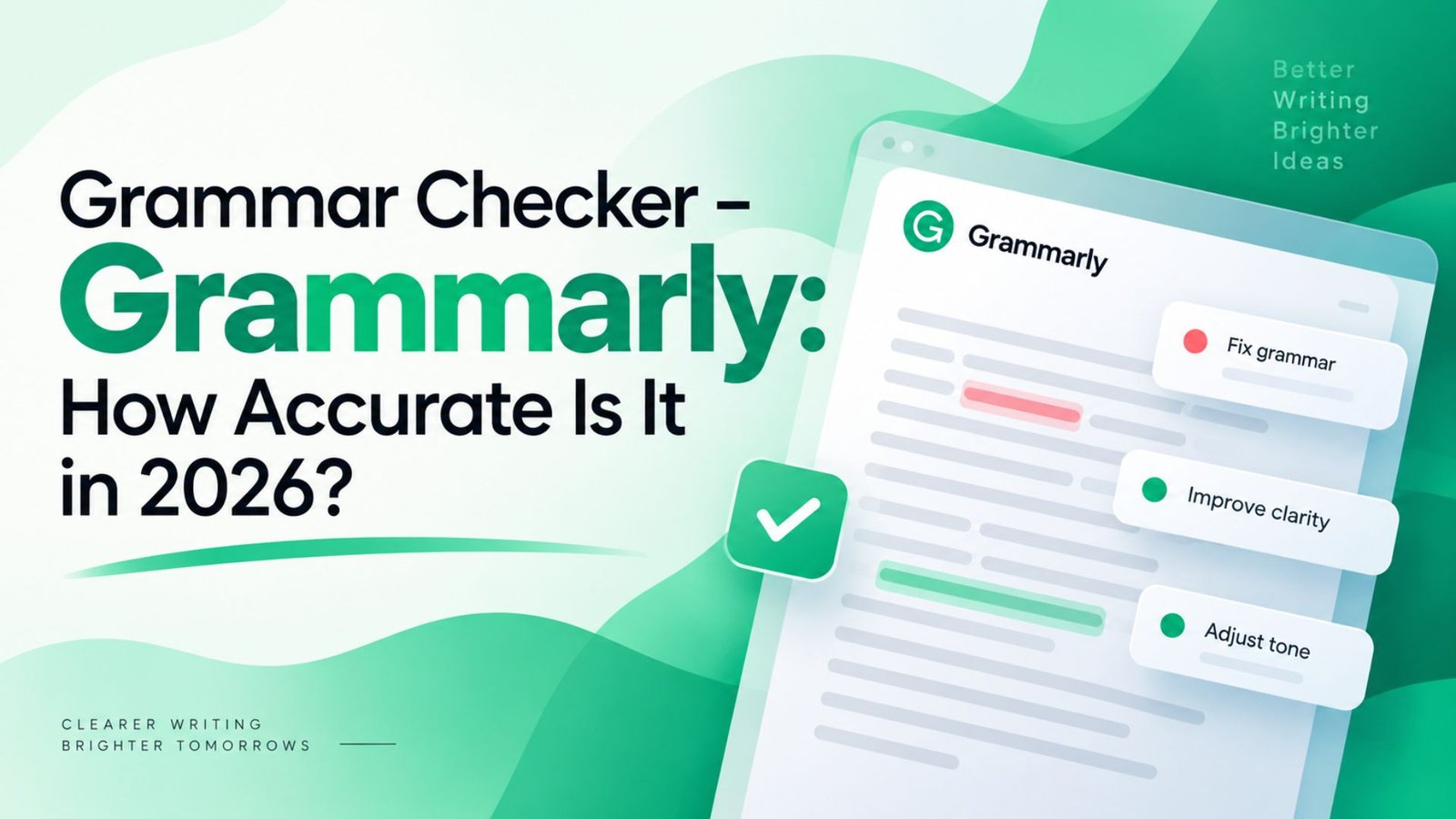Grammarly Support: What to Expect When You Need Help
